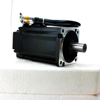 750w lenze servo motor for sewing machine