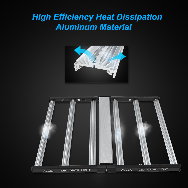 Veg Bloom Led Grow Light Veg Bloom Led Grow Light