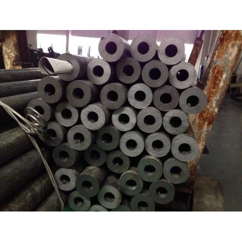 EN10216-1 Heavy Wall Steel Tubing