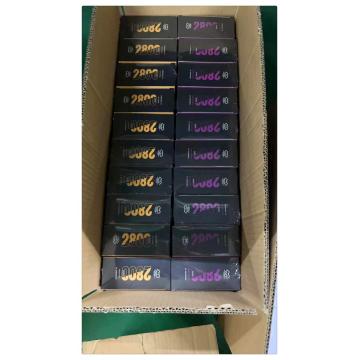 Wholesale Price Puff Flex 2800 Puffs Kit USA