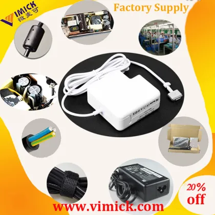 Power Supply Adapter for Apple