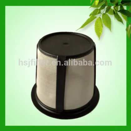China Manufacturer Biodegradable Single Serve Coffee Brewer Coffee Filter , Coffee &Tea Tools