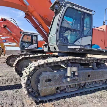 Lowest Price Hitachi ZX690 Used Excavator for Sale