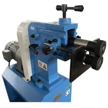 Electric Beading Machine: Motorized Bead Roller for Precision Jewelry Making