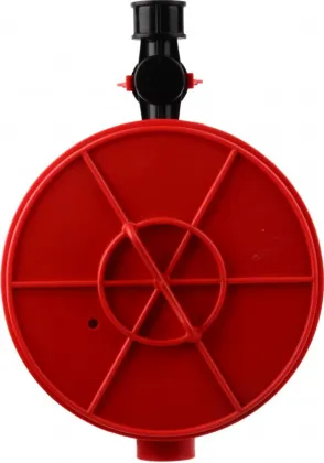 Water level control valve poultry farm equipment
