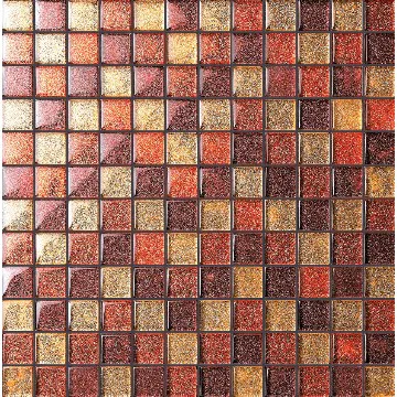 Glass Mosaic Tile