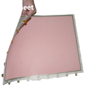 Cuttable EL Panel: Neon Sheet Electroluminescent Paper for Custom Backlight Solutions