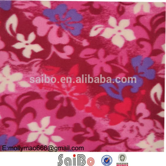 cheap polar fleece fabric