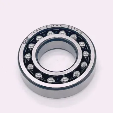 ETN9 Wind Turbine Main Shaft Bearings 126 TN9 127 TN9 129 TN9 Self-Aligning