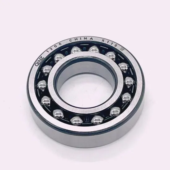 ETN9 Wind Turbine Main Shaft Bearings 126 TN9 127 TN9 129 TN9 Self-Aligning