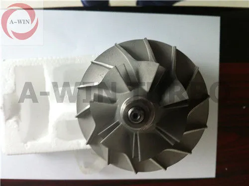 Mercedes-benz Turbocharger Compressor Wheel K27 53279706206