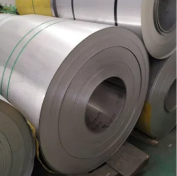 304 316 316l 310S stainless steel coil