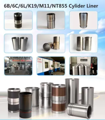 Wholesale Cummins 4BT Diesel Engine Blocks 3903920: High-Quality Cylinder Blocks for Industrial Applications