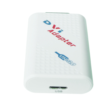 USB 3.0 to DVI Converter/ Adapter (YL-U10B)