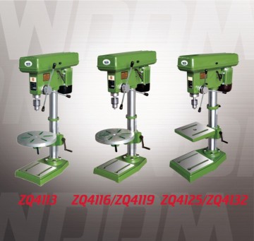 ZQ4166 High Precision Direct Factory Price WDM Light Type Drill Press