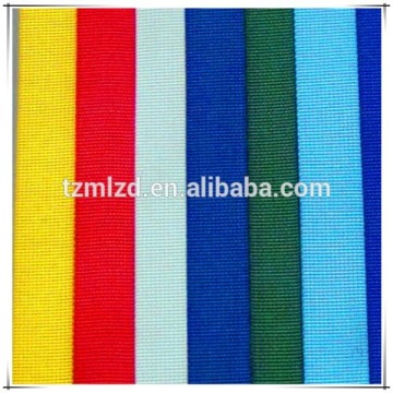 50mm nylon webbing for belt use