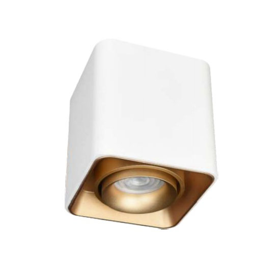 Powerful White 3W LED Downlight