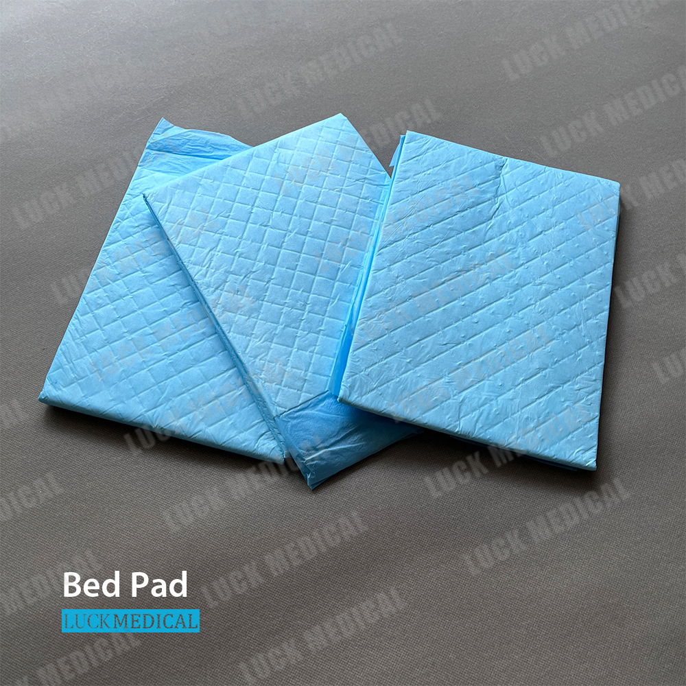 Disoosable Bed Pad Medical