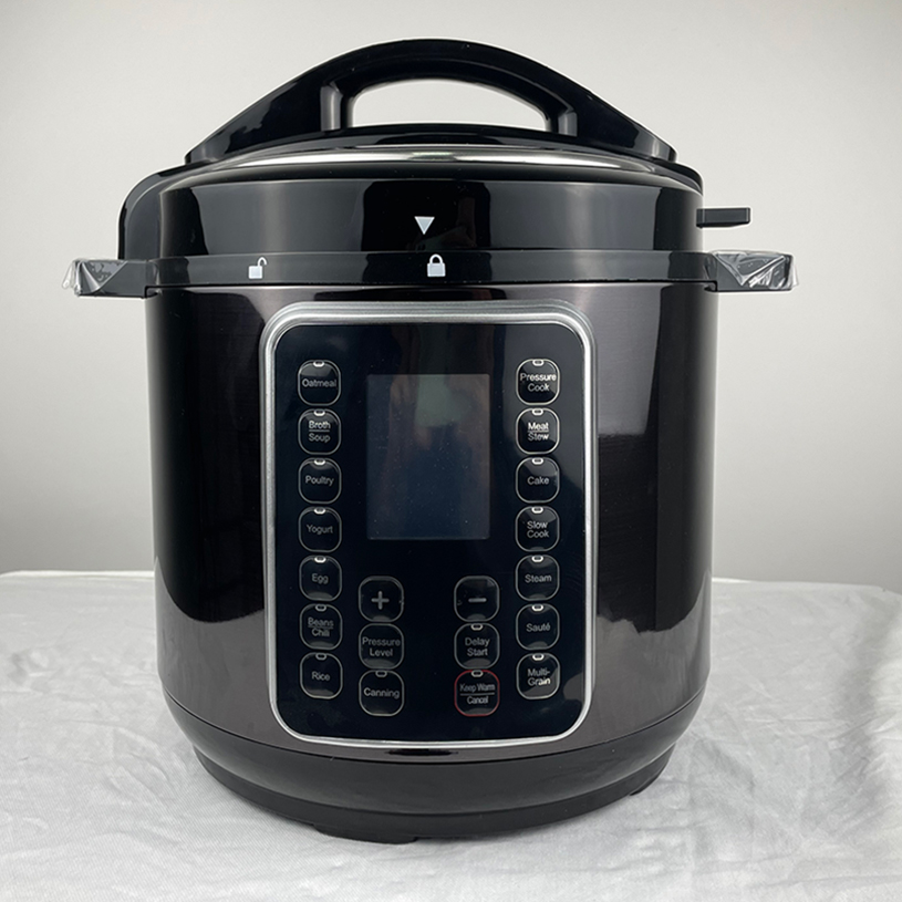 Popular prestige restaurant cookware heavy pressure cooker