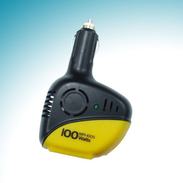 Power Inverter (DC-AC) - (AC-537)