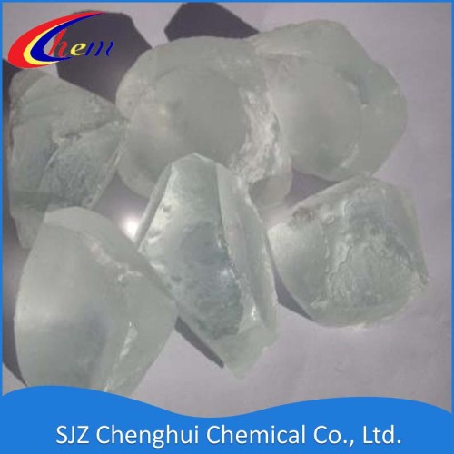 potassium aluminium silicate-based pearlescent pigments