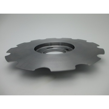 Precision Machine Products Parts