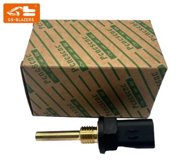 OEM 238-0112 Sensor de temperatura do petróleo para peças de reposição da escavadeira mecânica E320D