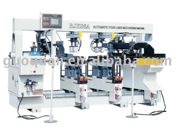 Woodworking Machine