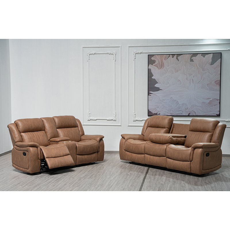 Recliner Sofa 2301 5