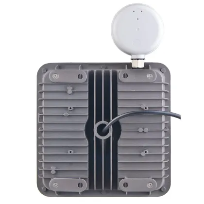 75W Low Bay Lighting Fixture Motion Sensor