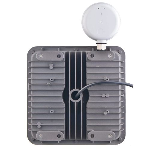 75W Low Bay Lighting Fixture Motion Sensor