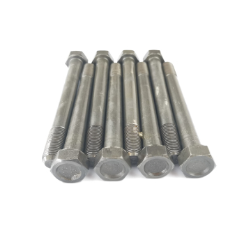 YUCHAI Engine Flywheel Bolt J6700-1005363 for Heavy Duty Trucks