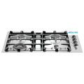 Burner Cooktop 4 76 cm