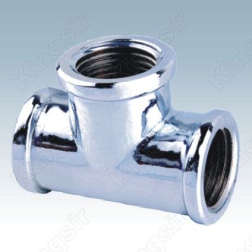 Flens drie Links Pipe Fitting