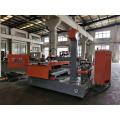 large size edm wire cutting machine DK77100