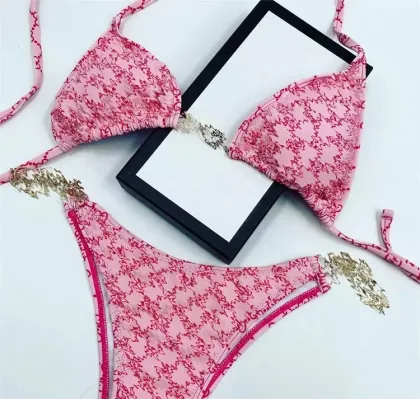 2024 Luxury Swimwear: Women's Designer Bathing Suits from Famous Brands