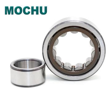 MOCHU NU2205ECP 25x52x18 32505 NU2205E-TVP2 NU2205 P6 ABEC-3 Cylindrical roller bearings Single row Metric