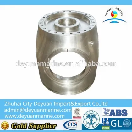 Marine Propeller Adjustable Propeller Hub