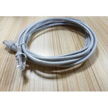 High quality CAT6 UTP patch Cord