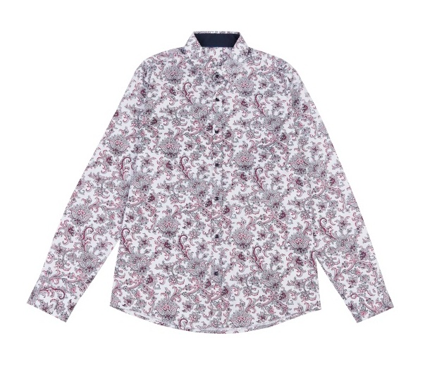 Mens long sleeve shirts