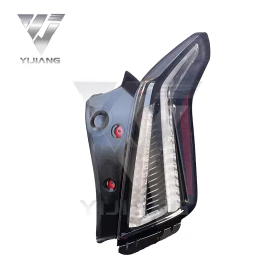 Redefine Your Cadillac XT5's Style: Explore Premium Remanufactured Taillight LED Taillights and Assemblies