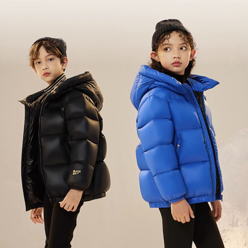 High Quality Children Winter Puffer Jacket