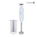 Hand blender for cream mixing