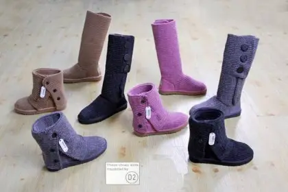 Wholesale 2009 snow boots, women snow boot + PAYAPL