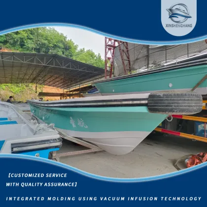 Advanced Aquaculture Vessel Equipment for Modern Fisheries
