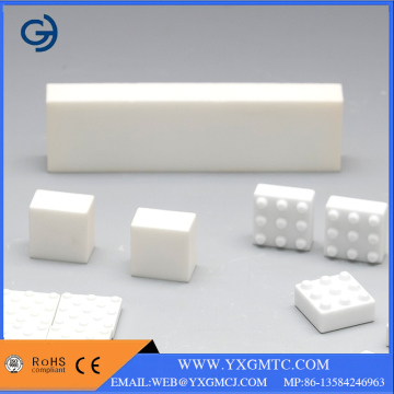 ceramic protective plate for glass