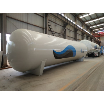 60m3 Bulk LPG Storage Tanks