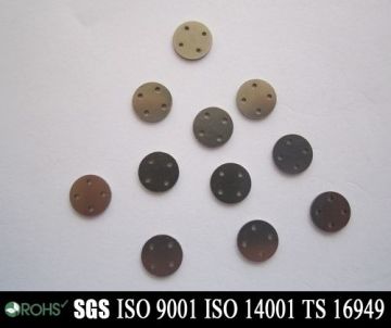 Professional Metal Punching Parts/ Metal Stamping Parts