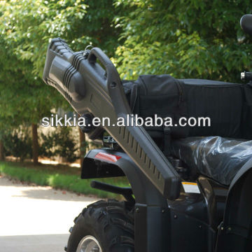 ATV RIFLE BOOT