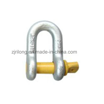 Us Type Shackle Screw Pin 210 S-210
